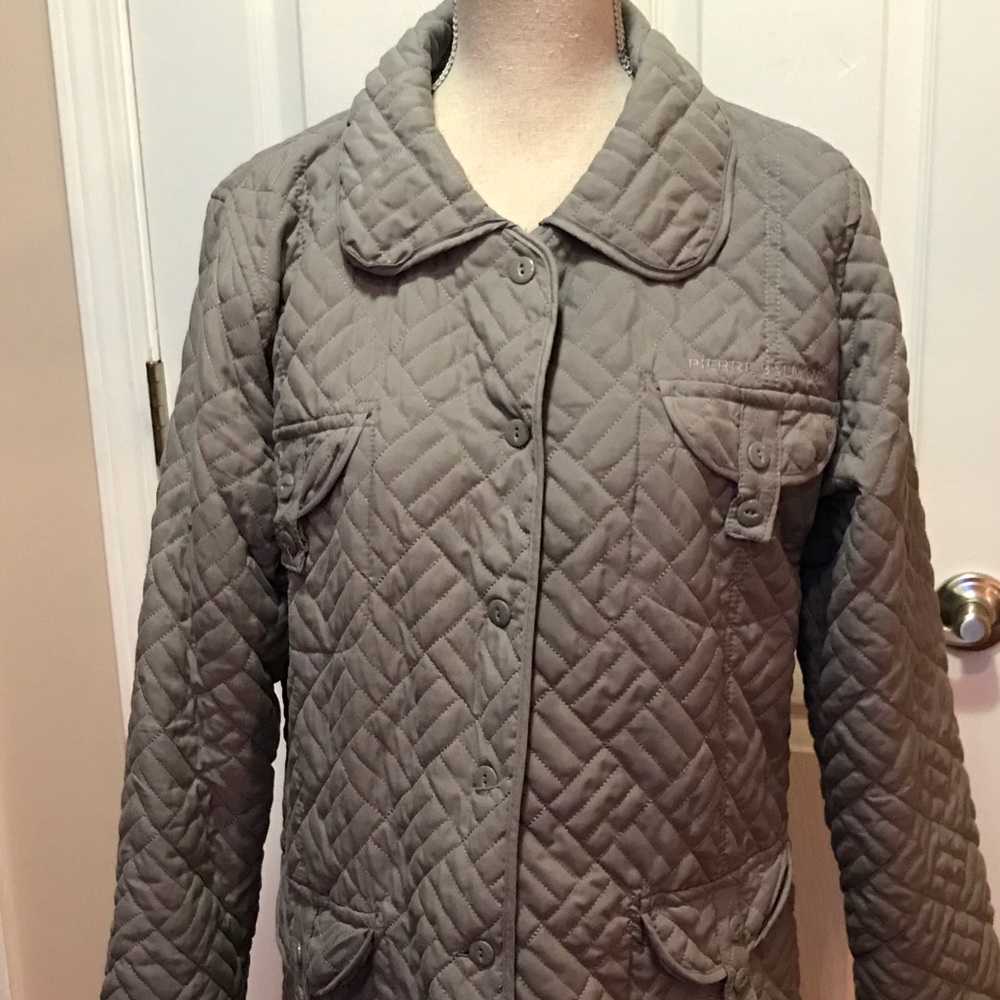 Pierre Balmain Jacket XL